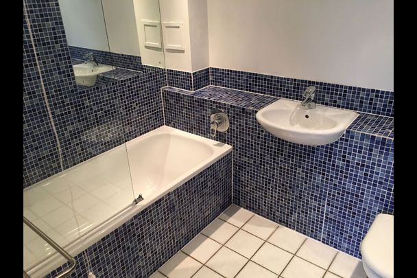 Room in a Shared Flat, The Needleworks, LE1 - Photo 1