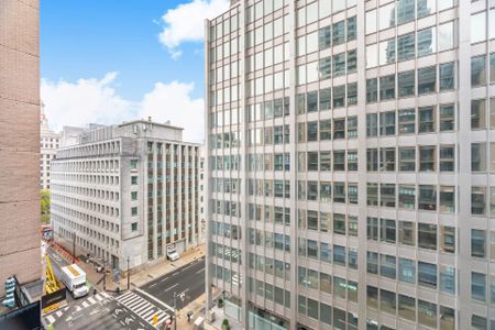 For Lease - 140 Simcoe Street Unit# 1012, Toronto, Ontario - Photo 4