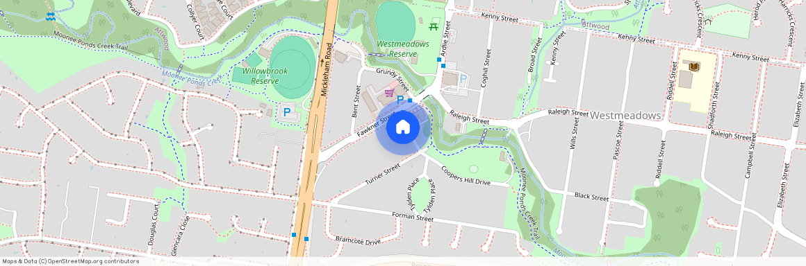 57 Coopers Hill Drive, Vic 3049, Westmeadows
