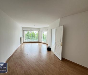 Location Appartement 3 pièces 65m² CAEN 14000 - Photo 3