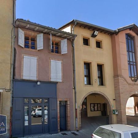 Location Appartement 1 pièce 32m² NEGREPELISSE 82800 - Photo 3