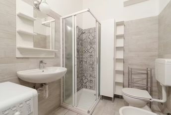 Via Ernesto Breda, Milan, Lombardy 20126