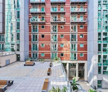 Salamanca Place, Vauxhall, London, SE1 - Photo 1