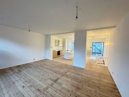 Magnifique Duplex / Penthouse 4ch à 1190 Forest  Loyer: 2 600 € - Foto 4