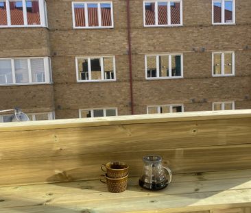 Brobygatan, Malmö - Foto 6