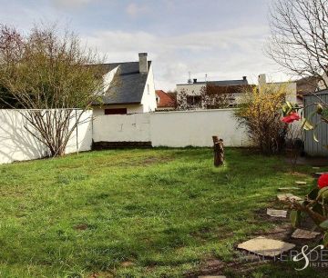 Maison • Velizy Bas-Centre Nord - Photo 4