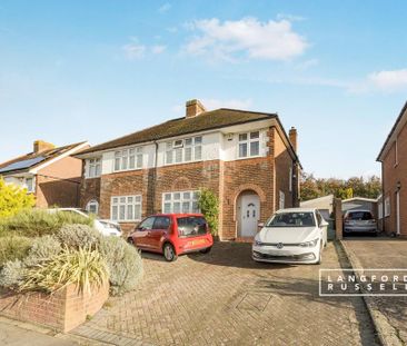 3 bedroom semi-detached house to rent - Photo 1