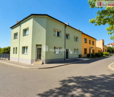Pronájem bytu 2+1 ve Všebořicích s vlastním parkovacím stáním - Photo 6