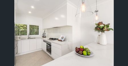 Pet Friendly Stunning, Modern Apartment With Garden Courtyards - Photo 5