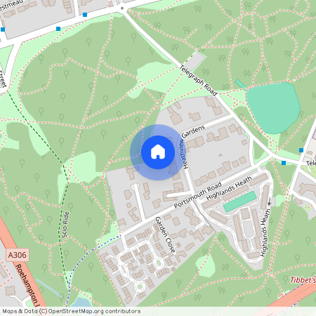 Queen Marys House, 1 Holford Way, Lon...