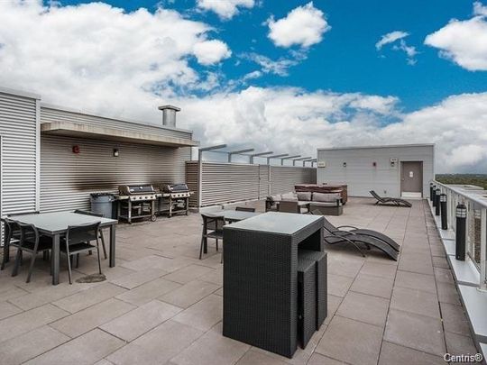 Appartement à louer, Montréal (Ahuntsic-Cartierville) - Photo 1