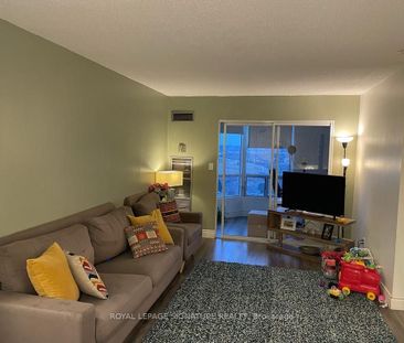 For Lease - 155 Hillcrest Avenue Unit# 1906, Mississauga, Ontario - Photo 2