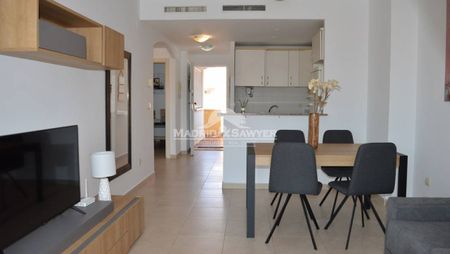 Amazing 2 bedroom penthouse with sea views in Aguamarina! - Photo 4