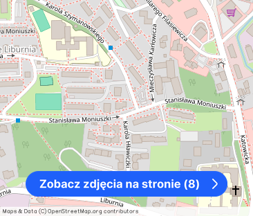 Do wynajecia Cieszyn apartament mieszkanie - m4 z tarasem i garażem... – zdjęcie 1