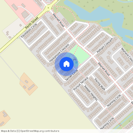 658 Terrier Cir, K0A 2Z0, Richmond