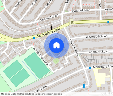 Bristol South End - Bedminster - Photo 1