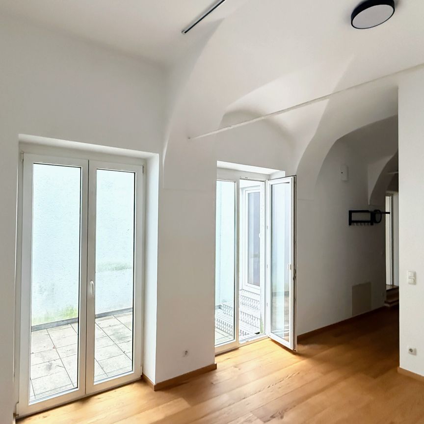 gemütliche 2-Zimmer-Wohnung - Photo 1