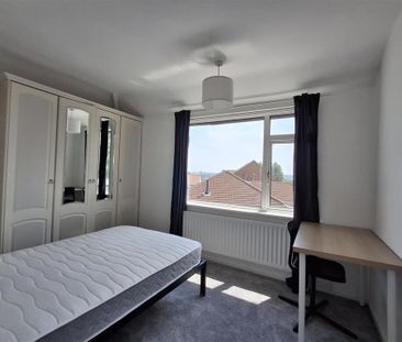 2 bedroom house share to rent - Photo 4