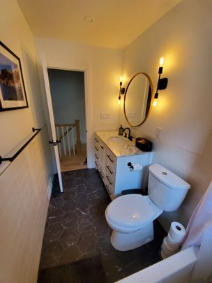 For Lease - 270 Glebeholme Boulevard, Toronto, Ontario - Photo 1