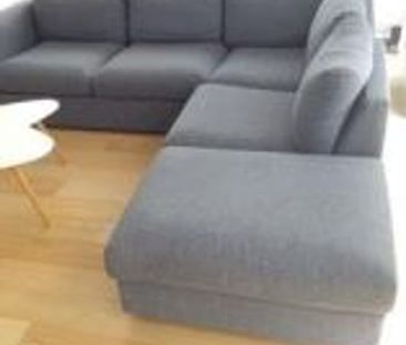 Appartement te huur - Photo 3