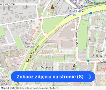 Wynajmę mieszkanie w centrum Krakowa ul.Szlak – zdjęcie 1
