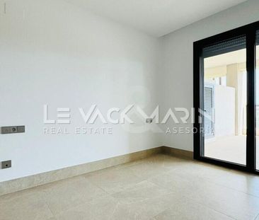 New build apartment in Solemar, Casares - Photo 4