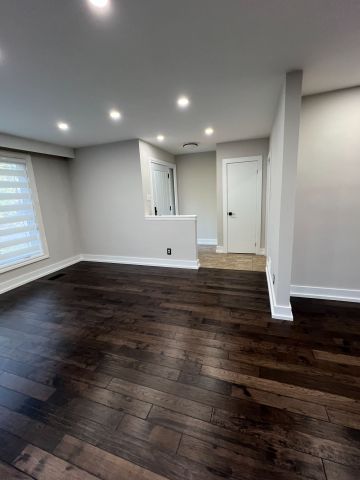 For Lease - 64 LINGARDE Drive, Toronto, Ontario - Photo 3