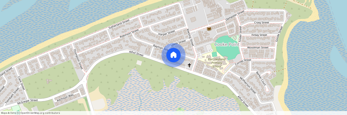 26A Bayman Street, WA 6721, Port Hedland