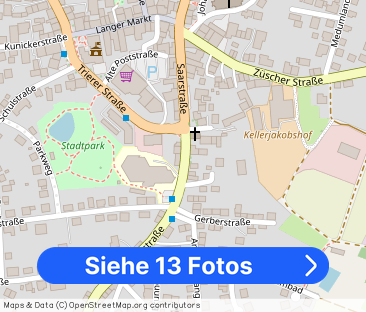 Hier beginnt Ihr neues Kapitel: Renovierte Wohnung inkl. neuer Einb... - Foto 1