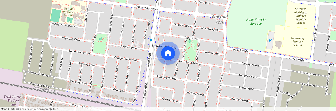 56 Flanagan Street, Vic 3029, Tarneit