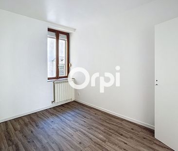 Appartement à louer - Photo 3