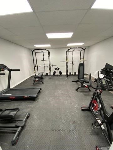 For Lease - 206 Carlton Street Unit# 104, Toronto, Ontario - Photo 3