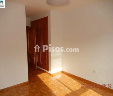 Piso en alquiler en Paseo de los Castaños - Photo 4