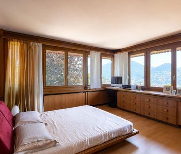 VILLA CON VISTA LAGO - Photo 5
