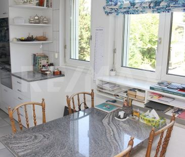 3.5 Zimmer, 103 m², 2. Stock - Photo 4