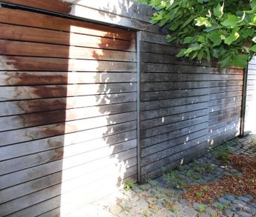 Rijwoning te huur in Leuven voor € 950 met 1 slaapkamer - Photo 3