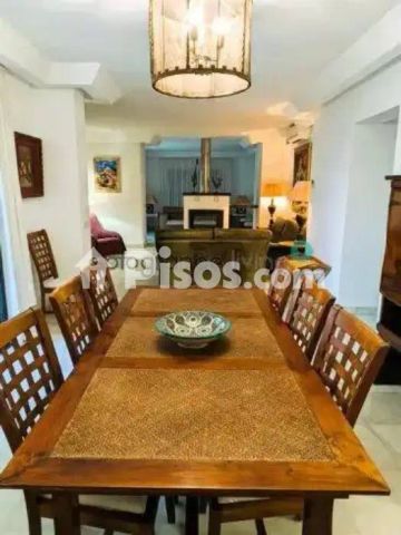 Piso en alquiler en Barrio San Roque - Foto 3
