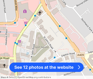 1 bedroom apartment for rent - Photo 1