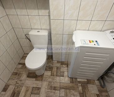 Pronájem bytu 2+1 45 m² - Photo 3