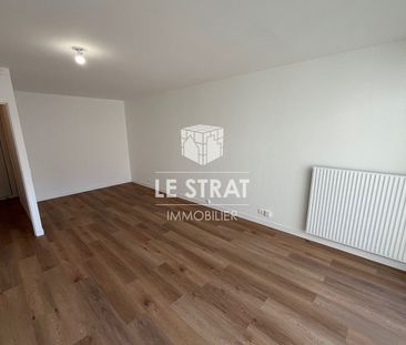 Location Appartement 1 pièce 36m² - Photo 1
