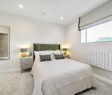 Eastworth Road, Chertsey - 1 bedroomProperty for lettings - Seymours - Photo 6