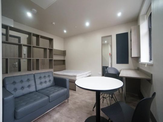 Studio 203, 259 High Street - Photo 1