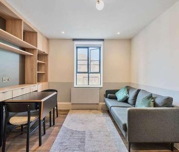 Node Brixton, Brixton, SE24 - Photo 5