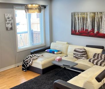 For Lease - 20 Swanton Road, Brampton, Ontario - Photo 3