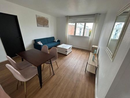 Appartement T3 Reims - Photo 5