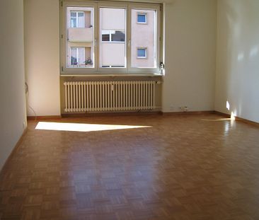 Charmante 3-Zimmerwohnung an bevorzugter Lage - Foto 1
