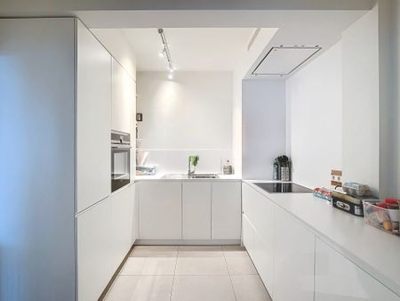 Modern appartement met 3 slaapkamers in centrum Ninove - Foto 3