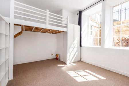 Marlborough Buildings, City Centre, Bath - Photo 2