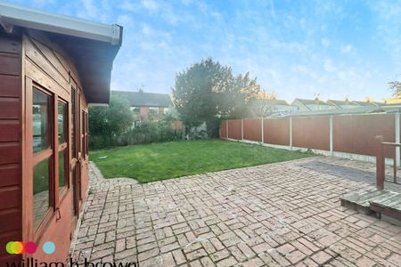 Peartree Lane - Photo 2