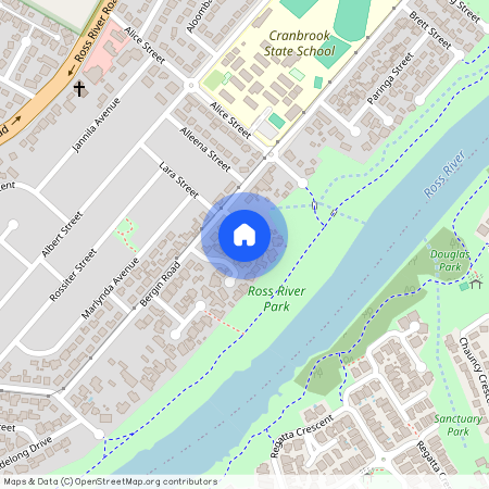 10 Isabella Court, Qld 4814, Cranbrook